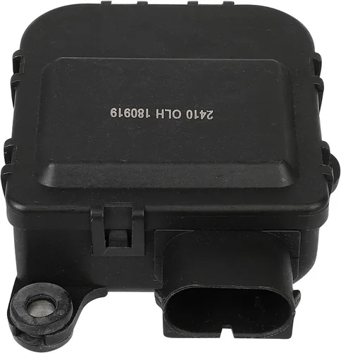 Miniatura 19 de SCITOO 604-126 Actuador de puerta mezcladora de calentador HVAC para Chevy Silverado 1500 2007-2013, para Trailblazer 07-08, para GMC Envoy