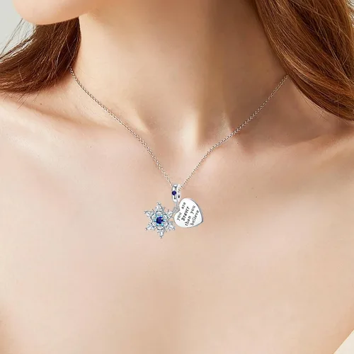 Miniatura 4 de Dije colgante de plata de ley 925 con forma de corazón y gato, para pulseras y collares, joyería de regalo para mujeres, niñas, familiares y amigas