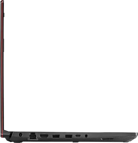 Miniatura 6 de ASUS F TUF Gaming A15 Laptop para juegos 144Hz FHD IPS tipo AMD Ryzen 5 4600H GeForce GTX 1650 8GB DDR4 512GB PCIe SSD Gigabit Wi-Fi 5 Windows 10