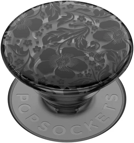 Miniatura 8 de PopSockets Agarre adhesivo para teléfono, soporte, soporte para teléfono, estampado de vaca, es un Moood Es un estado de ánimo