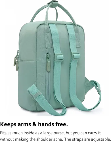 Miniatura 110 de HotStyle BESTIE - Mini mochila de varios colores y patrones, tamaño pequeño