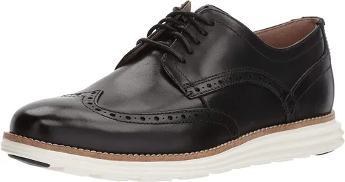 Miniatura 6 de Cole Haan - Zapatos para hombre Grand Shortwing Oxford Original