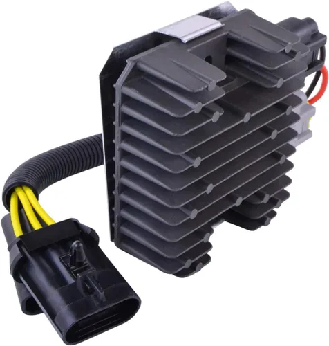 Miniatura 7 de RMSTATOR Reemplazo del regulador Mosfet de servicio pesado 65A para Polaris ACE 500-900 Sportsman 570-1000 Scrambler 850 1000 2017-2024 OEM #
