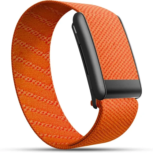 Miniatura 31 de DADO Correa deportiva de nailon ultrasuave compatible con WHOOP 5.0, One, Peak y Life Correa transpirable, duradera y de ajuste seguro NO