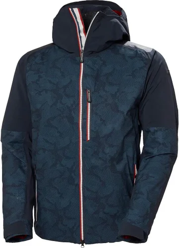 Miniatura 3 de Helly Hansen Kitzbuhel Infinity - Chaqueta elástica para hombre