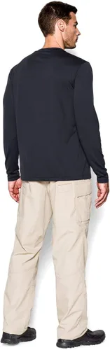 Miniatura 3 de Under Armour - Camiseta de manga larga para hombre con Tactical Tech