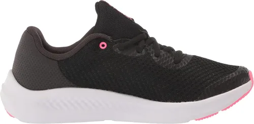 Miniatura 6 de Under Armour Tenis de correr unisex para niños Charged Pursuit 3