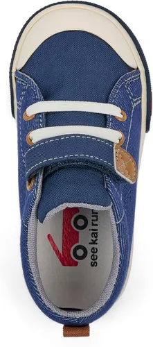 Miniatura 6 de See Kai Run - Tenis Stevie II para niños pequeños