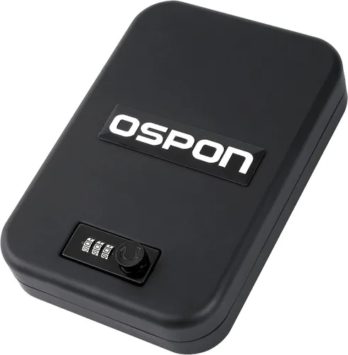 Funda segura para armas para mesita de noche, mesita de noche, automóvil, debajo de la cama, apta para pistola apilable, pequeña caja fuerte oculta