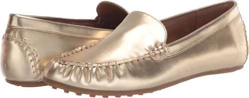 Miniatura 12 de Aerosoles Mocasín diario para mujer, Soft Gold Vegan