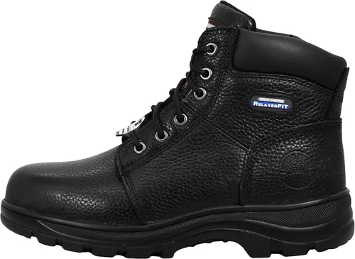 Miniatura 7 de Skechers for Work Workshire Peril - Botas de punta de acero para mujer