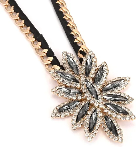 CIBILAI Choker Locket Necklace for Women Dainty Trendy Pendant Necklaces Jewelry Chain Collares Gifts for Women Mon,Boho Mama Best Friend Necklace