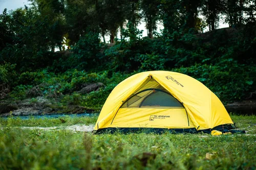 Miniatura 5 de Da Estacas para camping, tiendas de campaña, juguetes inflables de plástico, accesorios al aire libre, equipo deportivo portátil y decoraciones
