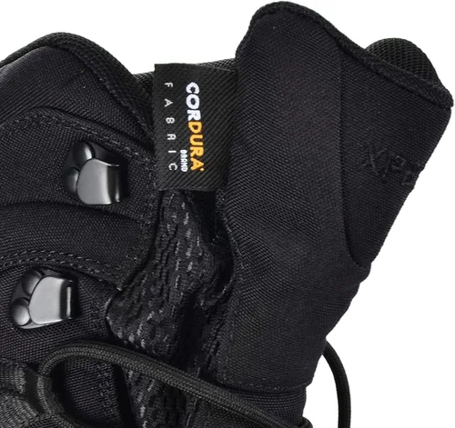 Miniatura 3 de Botas tácticas para hombre de 8 pulgadas, botas militares impermeables