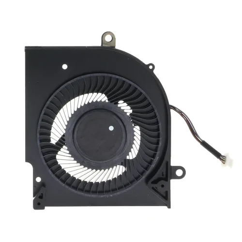 Miniatura 4 de Ventilador de refrigeración de CPU de repuesto para MSI Delta 15 A5Ex A5EFK MS-15CK BS5405HS-U5N