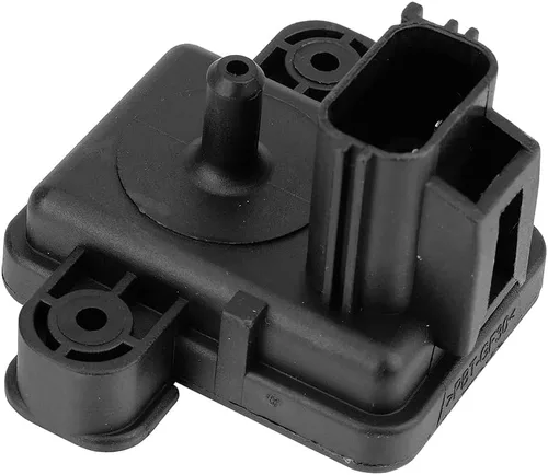 Sensor MAP compatible con F250 F350 F450 F550 Super E-Series Duty 6.0L camiones furgonetas, colector de presión absoluta sustituye a CX-1961