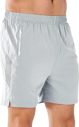Miniatura 2 de NORTHYARD Pantalones cortos deportivos para correr para hombre, 5 pulgadas, 7 pulgadas, 9 pulgadas, entrenamiento, gimnasio, tenis, secado rápido
