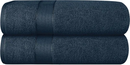 Miniatura 114 de GLAMBURG - Juego de 12 toallas faciales ultrasuaves de 13 x 13 pulgadas, 100% algodón, duraderas y altamente absorbentes, ideales para baño, cocina
