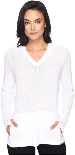 Miniatura 6 de ExOfficio Sudadera con capucha Bugsaway Lumen para mujer