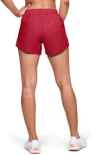 Miniatura 6 de Under Armour Fly By 2.0 - Pantalones cortos de correr para mujer