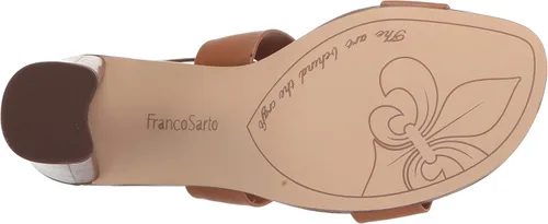 Miniatura 4 de Franco Sarto Sandalias de tacón Olinda para mujer