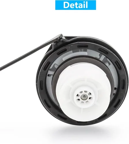 Miniatura 4 de Tapa de llenado de tapa de depósito de combustible para Genesis G70 G80 G90 para Hyundai Accent Elantra Kona Santa Sonata 31010-3L600 31010-2C700