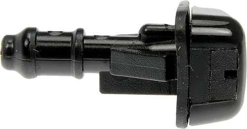 Miniatura 2 de Dorman 58168 Boquilla para limpiaparabrisas compatible con modelos seleccionados de Ford/Mercury