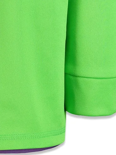 Miniatura 5 de Marvel Avengers Hulk Miles Morales Spider-Man Athletic Cosplay Sudadera con capucha para niños pequeños a niños grandes