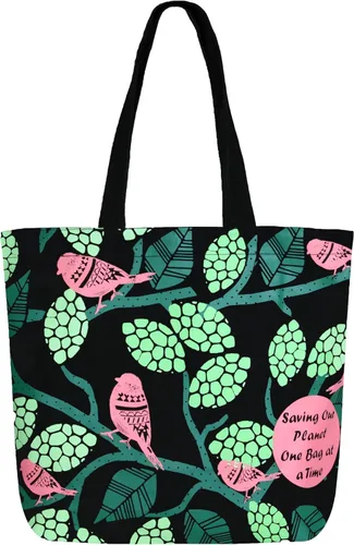 Miniatura 57 de Ecoright Bolsa de lona estética para mujer, bolsa grande con cremallera y bolsillo, bolsa de mano para mujer, para yoga, trabajo, playa