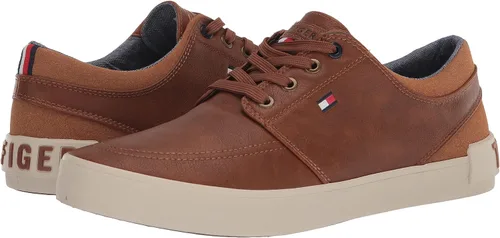 Miniatura 7 de Tommy Hilfiger Mens Rexin Sneaker