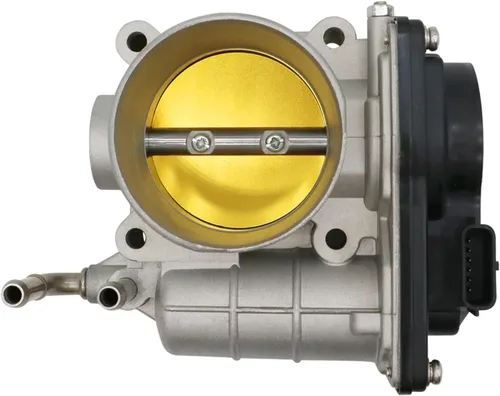 Miniatura 28 de Chefull S20064 Conjunto de cuerpo electrónico del acelerador (para 3.5L/3.7L/4.2L) para 04-07 Buick Rainier, Chevy Colorado GMC Canyon /03-07