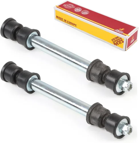 Miniatura 140 de Metrix Premium - Barra estabilizadora delantera L & R K750188 y K750189 para Chevrolet Equinox 08-17, Captiva Sport 12-15, GMC Terrain 10-17