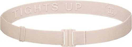 Miniatura 113 de Cinturón elástico ajustable – Cinturones para mujer, cinturón de cintura antideslizante, sin mostrar hebilla plana para mujer