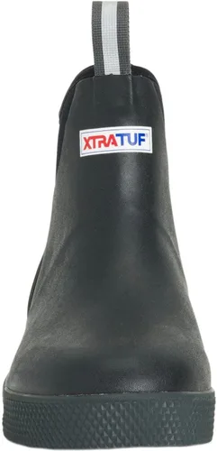 Miniatura 4 de Xtratuf Wheelhouse Bota de Cubierta de Tobillo de 6 Pulgadas para Hombre