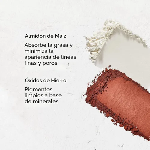 Miniatura 5 de bareMinerals - Velo mineral en polvo translúcido fijador en polvo suelto, difuminado sin peso, polvo facial para hornear y acabado, minimizador