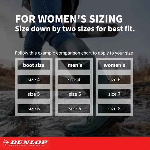 Miniatura 9 de Dunlop E65203308 Purofort Thermo+ - Bota de protección contra el frío OmegaEH, plantilla premium, aislamiento frío de -58 F, puntera de acero