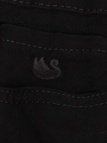 Miniatura 2 de Gloria Vanderbilt Amanda Pantalón de jeans clásico cónico y de talle alto para mujer
