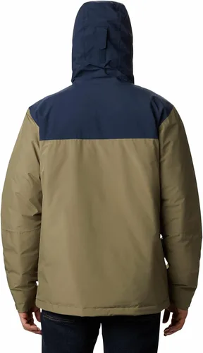 Miniatura 2 de Columbia Chaqueta aislante Horizon Explorer para hombre