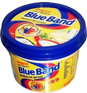 Miniatura 2 de Original Blue Band Margarine