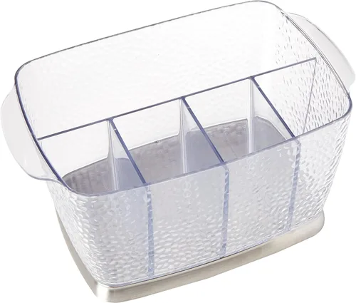 Miniatura 2 de InterDesign Rain organizador de cosméticos