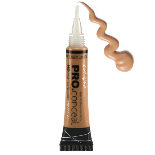 Miniatura 5 de L.A. Girl HD Pro.Conceal, azul GC997