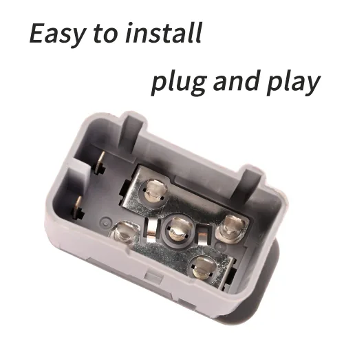 Miniatura 4 de Interruptor de elevalunas eléctrico F65Z14529AAA compatible con Ford F150 F250 F350 F450 F550 Super Duty Expedition Lobo, Lincoln Navigator