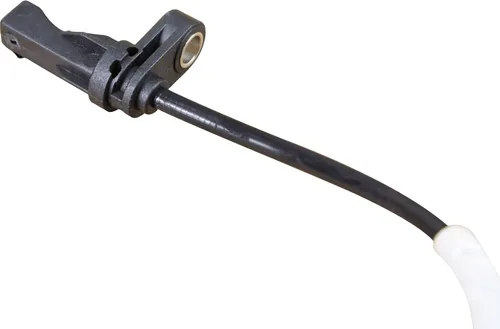Miniatura 3 de AIP Electronics Sensor de velocidad de rueda de freno antibloqueo ABS compatible con 2006-2011 BMW Front OEM Fit ABS253