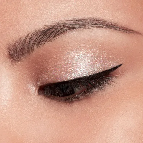 Miniatura 5 de Stila Magnificent Metals Glitter And Glow Sombra de ojos líquida Perlina