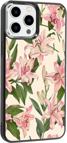 Miniatura 25 de Funda de teléfono de playa de verano a prueba de golpes y protectora con hibisco, bonitas fundas de teléfono para iPhone XR jamaica (Hibiscus Flower)
