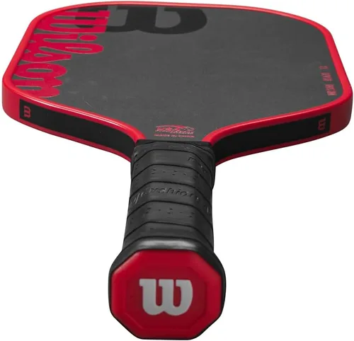 Miniatura 4 de WILSON Blaze Series Palas de Pickleball - Tamaño de agarre 2-4 1/4