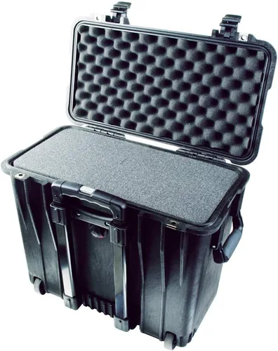 Miniatura 3 de Pelican 1500funda para cámara con espuma