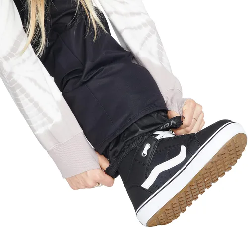 Miniatura 5 de Volcom Frochickie para mujer negro rojo gris Black Grey Red