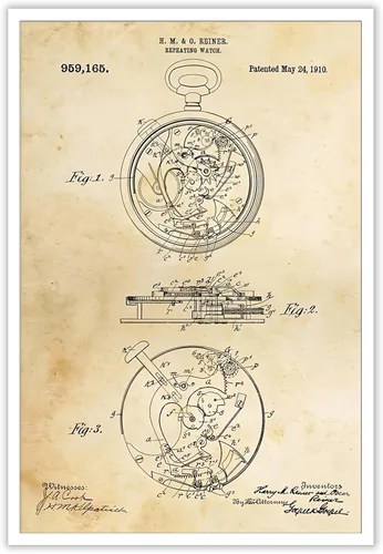 Miniatura 22 de Lienzo con estampado de patente para cámara, arte de pared, póster de dibujo de patente vintage, clásico, fresco, entusiastas de la fotografía