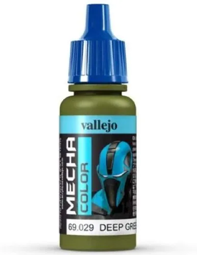 Miniatura 54 de Vallejo Accesorios de pintura negro de 0.6 fl oz